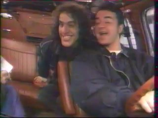 Michel Courtemanche et Albert Dupontel - Le Plein de Super (1994)