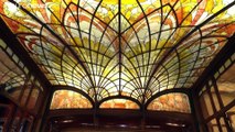 Bruxelles : un chef d'oeuvre de l'Art nouveau ouvre ses portes au public