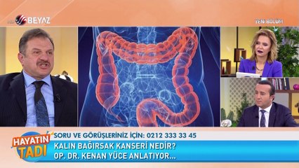 Hayatın Tadı 30 Ocak 2021