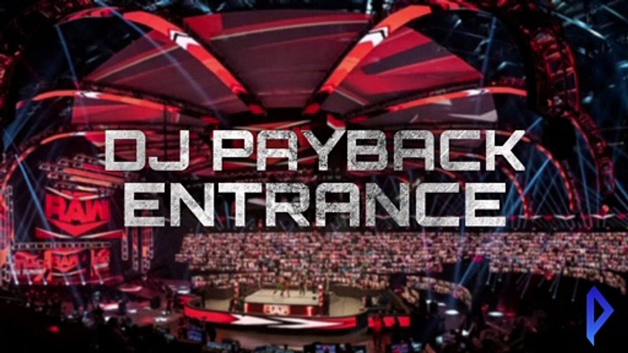 DJ Payback - Entrance