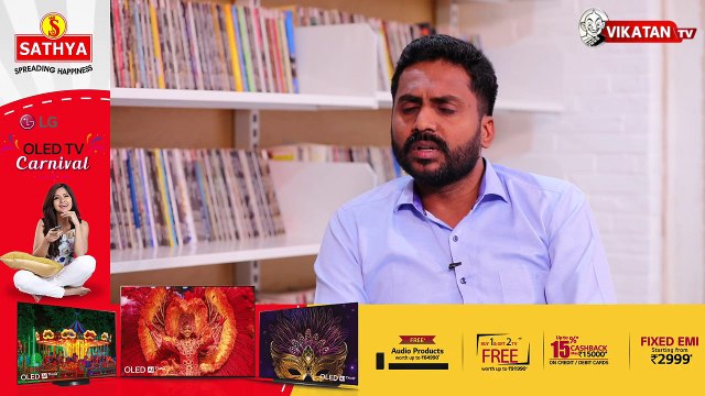 நாம் தமிழரில் - நவீன தீண்டாமை! குற்றச்சாட்டும் ராஜீவ் காந்தி | Seeman | Stalin |NTK