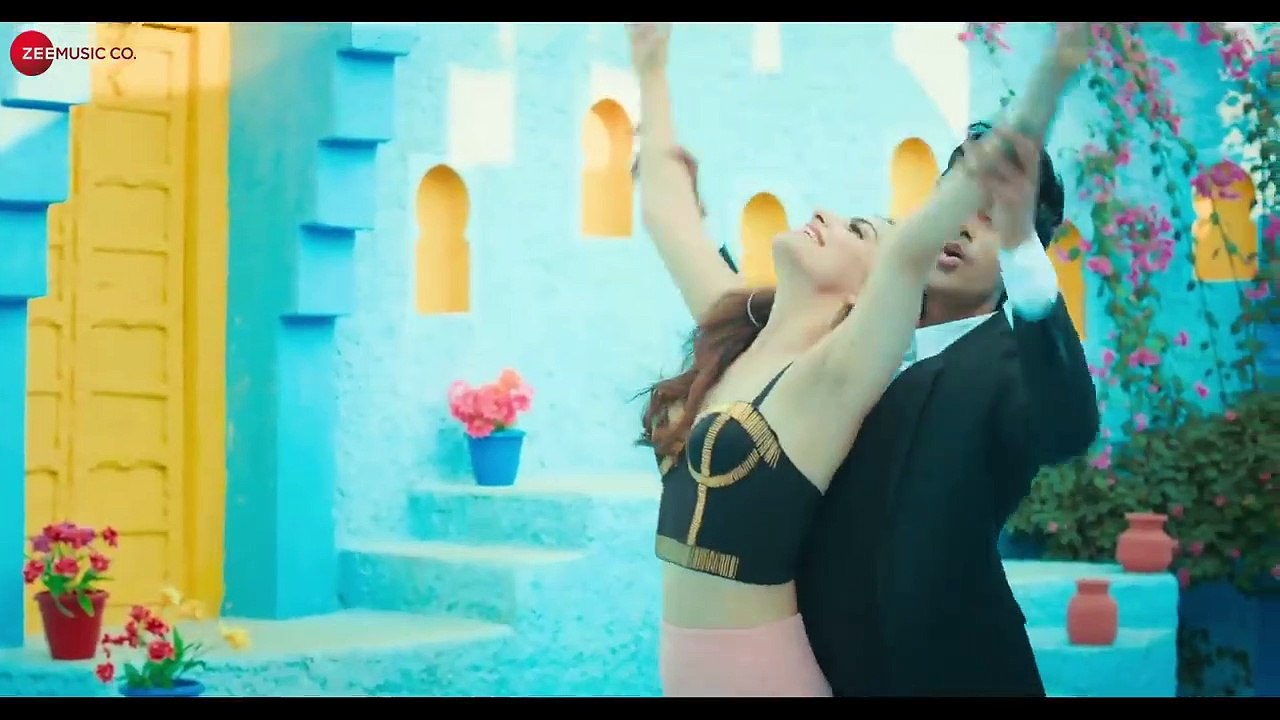 Dheere Dheere Kadam - Dev Kumar _ Simrithi Bathija _ Raj Barman_ Rohit Singh _ Rajesh Dheeraj(720P_HD)
