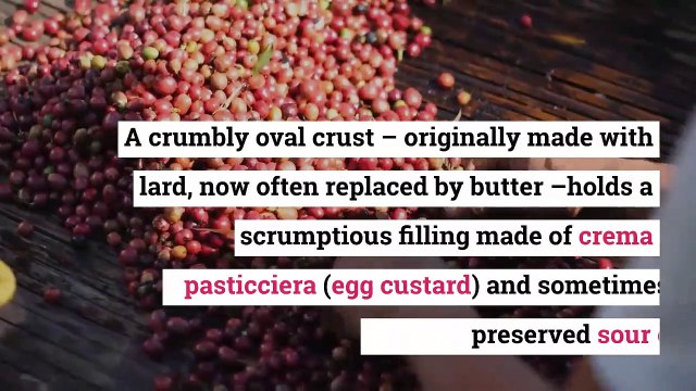 Best Authentic Italian Desserts Recipes