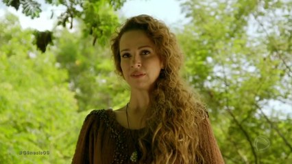 Novela Gênesis - Capítulo 9 Completo HD