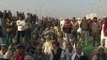 Ghazipur emerges as new epicenter of farmers' protest