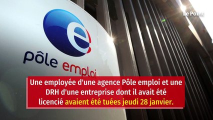 Le tireur présumé de Pôle emploi mis en examen pour « assassinats » et écroué