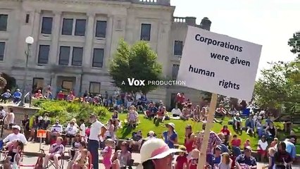Whose Vote Counts, Explained - Se1 - Ep2 - Can You Buy an Election