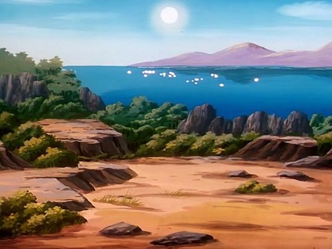 JESUS CALLS HIS APOSTLES - Jesus: a Kingdom Without Frontiers ep. 13 - EN