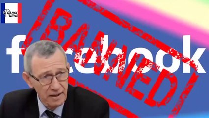 Fermeture des comptes facebook nuisant à l'Algérie confirme les renseignements que nous détenons