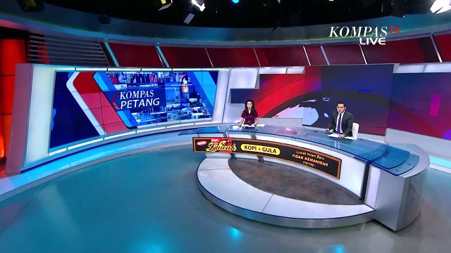 Kapolri Jenderal Listyo Sigit Prabowo Kunjungi DPP Rabithah Alawiyah