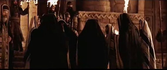 The Passion of the Christ 2004 1