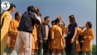 Shaolin Soccer película completa Español (HD) -Parte -2