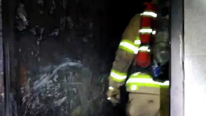 서울 강남구 다가구 주택에 불...1,300여만 원 재산피해 / YTN