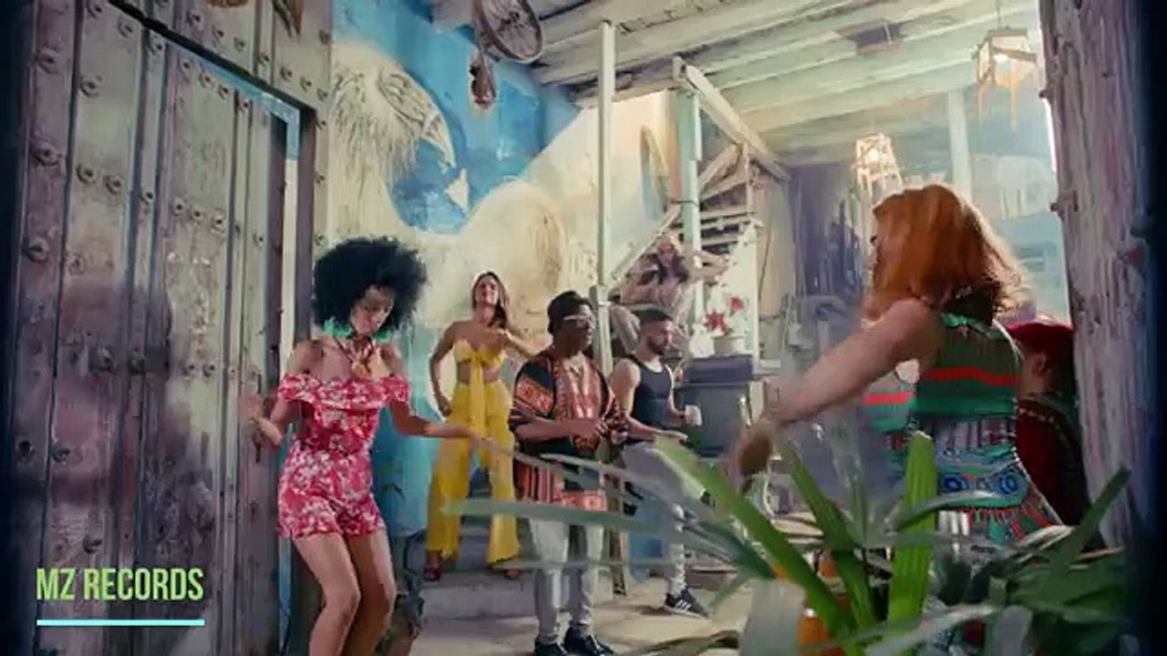 Modern Talking - no Face no Name no Number - (music video)