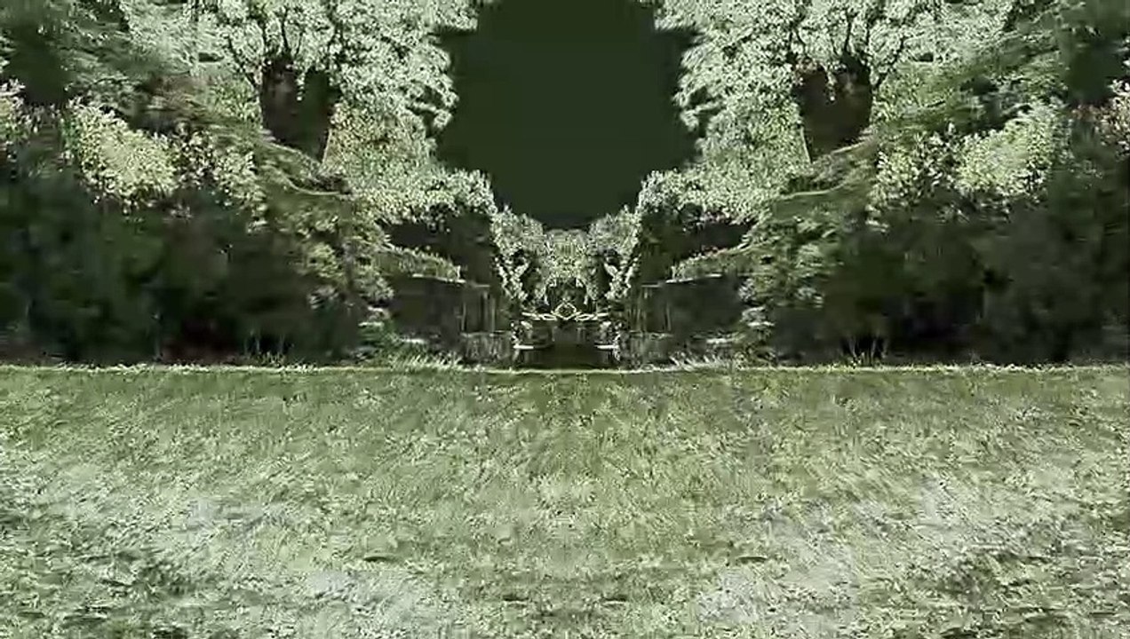Au-delà du canal1
