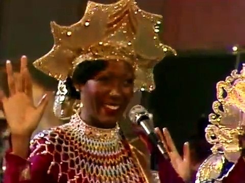 Boney M. - Ma Baker (Sopot Festival 1979) (VOD)