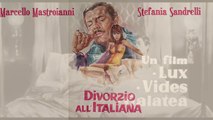 Divorzio all'Italiana film completi in italiano parte1