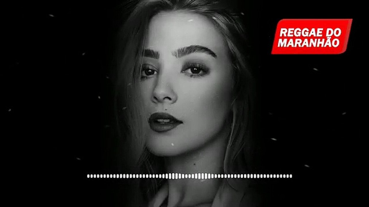 REGGAE DO MARANHAO 2021 INTERNATIONAL Monteiro Productions Feat. Melo de My Love (Reggae Remix)