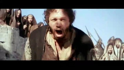 The Passion of the Christ 2004