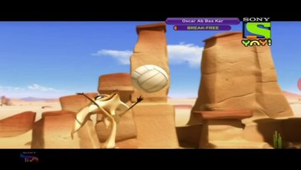 Oscar and baskar all new episode ( oscar ab baskar i sony yay i latest episode )