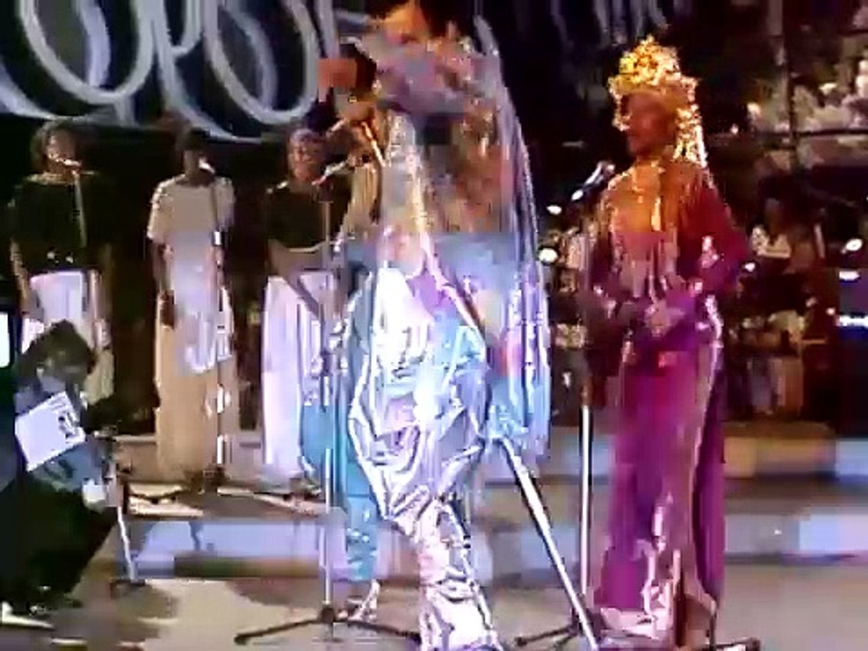 Boney M. - Daddy Cool (Sopot Festival 1979) (VOD) - video Dailymotion