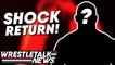 MAJOR AEW Star Huge New Japan Return, WWE SmackDown Review | WrestleTalk News