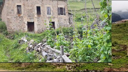 SANTA RUINS (SANTA HARABELERİ)