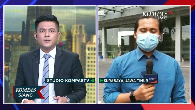 Surabaya Siapkan RS Darurat Corona di Mal