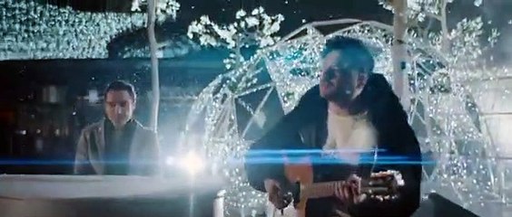 İlyas Yalçıntaş & Enbe Orkestrası - Mecnun