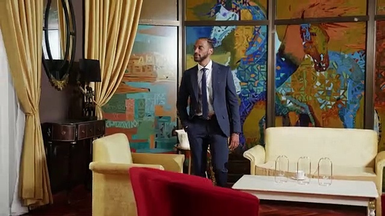 Sara.T Yemimosherew | የምሞሸረው New Ethiopian Music 2021 (Official_Video)