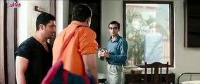 Munna Bhai MBBS Hostel Comedy Scene - Sanjay Dutt _ Arshad Warsi