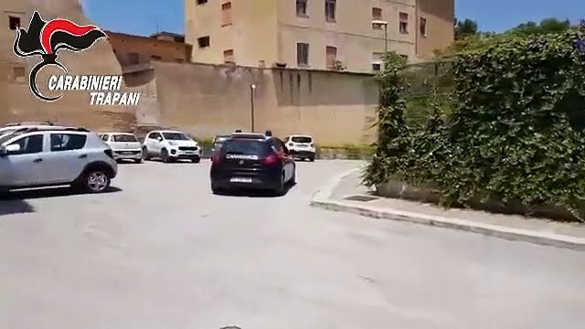 Castelvetrano (TP) - Assenteismo, indagati 9 dipendenti comunali (30.01.21)