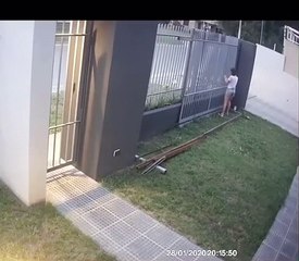 Mauvaise application des gestes barrière