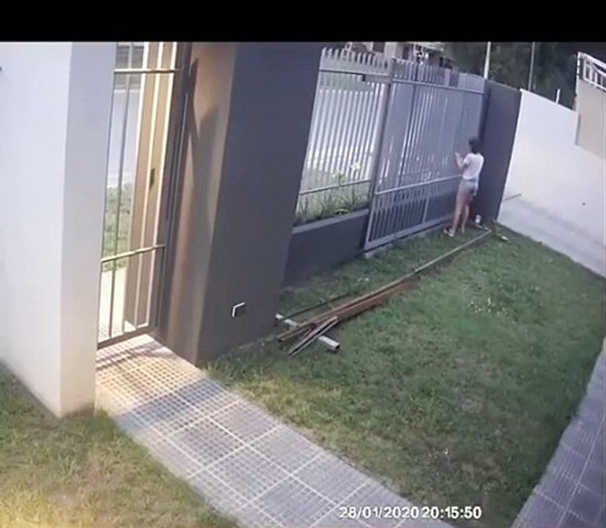 Mauvaise application des gestes barrière