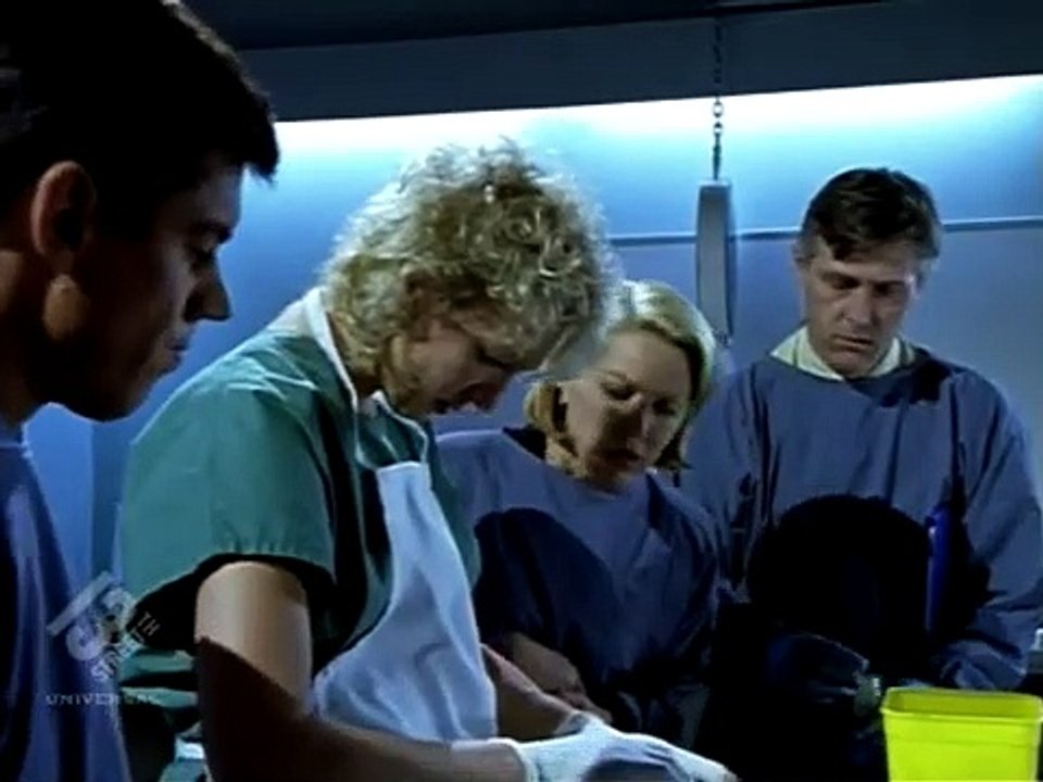 Murder Call S03E17 Still Life