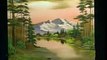 Bob Ross   The Joy of Painting Bob Ross s20 05   Divine Elegance