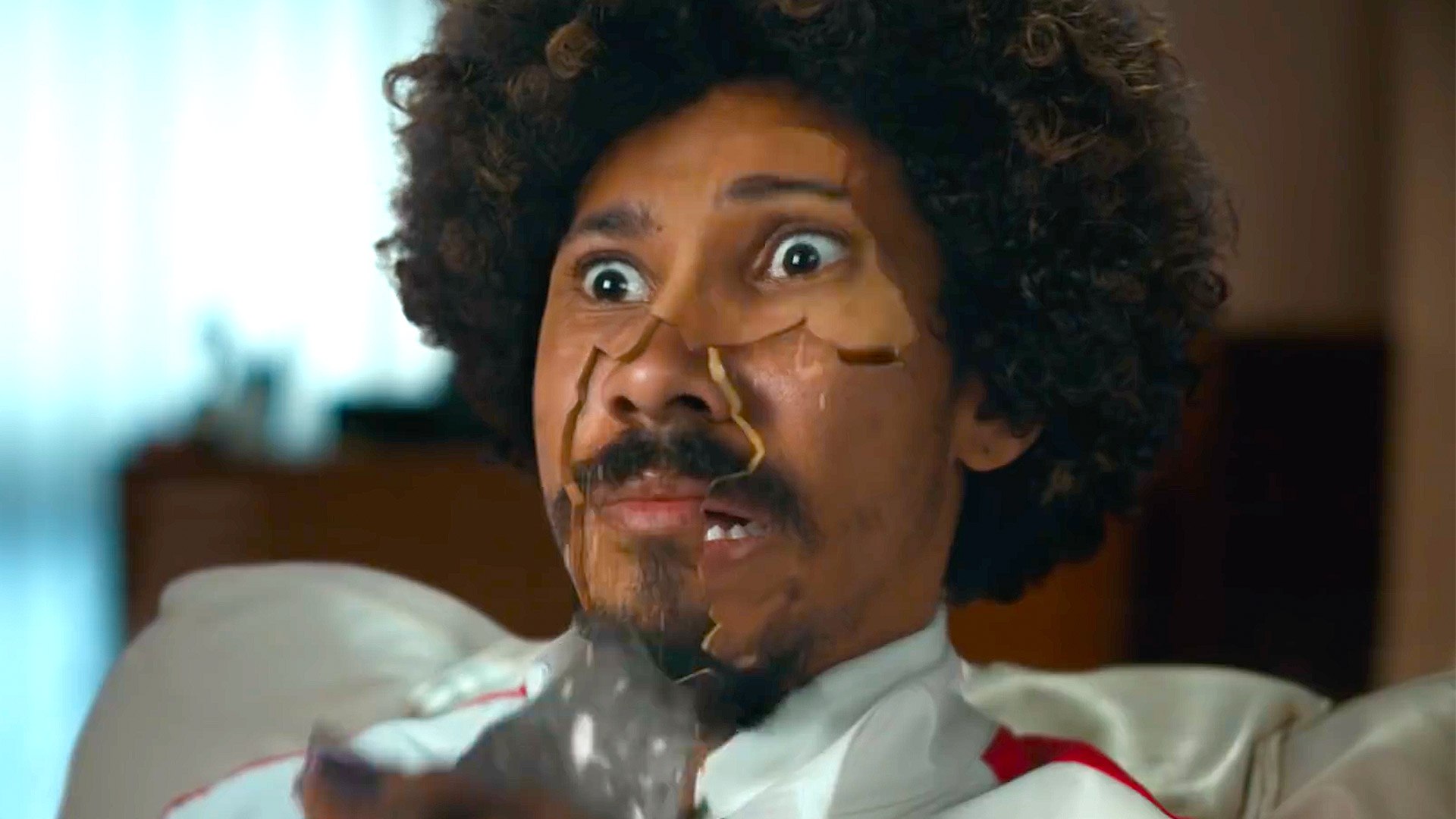 Old Spice Commercial Bowling