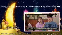 Bảo Vệ Vị Vua Rồng Tập 20 - VTV3 thuyết minh tập 21 - Phim Hàn Quốc - xem phim bao ve vi vua rong tap 20