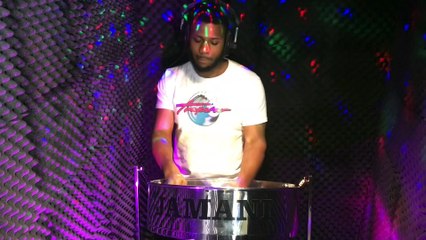ONE IN A MILLION: MODERN SONGS ON STEELPANS. JAMANI