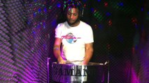 ONE IN A MILLION: MODERN SONGS ON STEELPANS. JAMANI