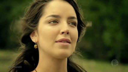 Novela Gênesis Capítulo 005 Completo HD