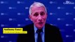 Fauci - children in US will 'hopefully' get Covid vaccine in late spring and early summer