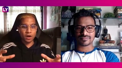 Yung Raja: AR Rahman And Eminem Influenced Me Hugely!