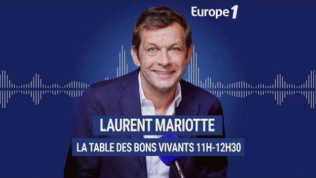 Les recettes de crêpes d'Yves Camdeborde