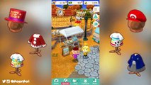 Animal Crossing Pocket Camp UPDATE + EVENTS