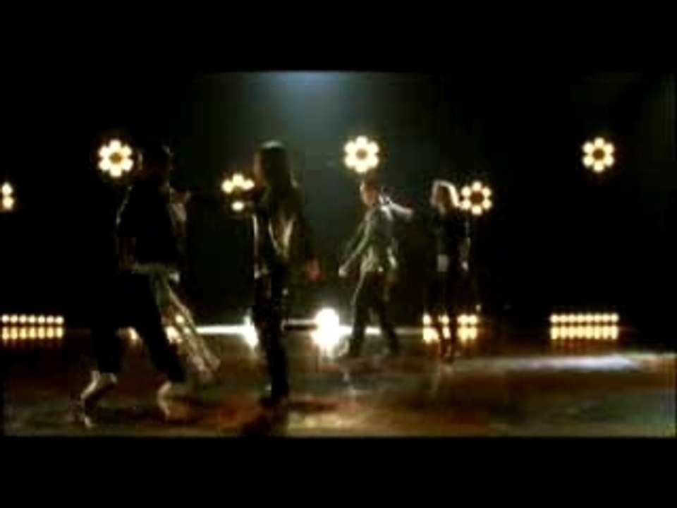 melissa.m cette fois clip