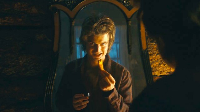 Taco Bell The Craving – Nacho Fries Super Bowl Commercial 2021