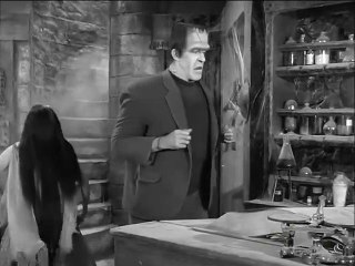 Ben Is Not What He Seems | The Munsters