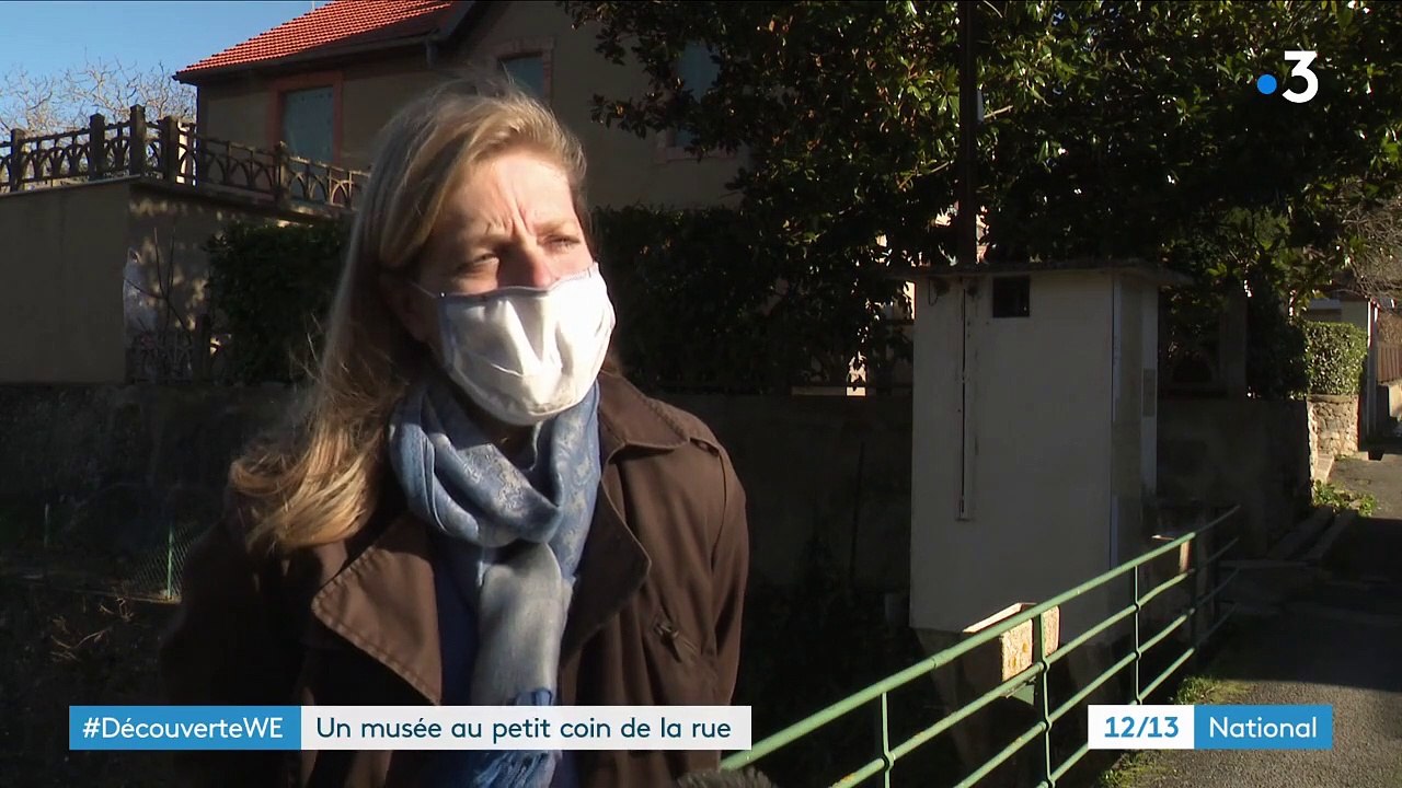 Aude : des toilettes publiques reconverties en micro-musée à Labastide-en-Val