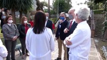 Hospital de Málaga contará con 60 camas más tras la cesión del Centro Guadalmedina
